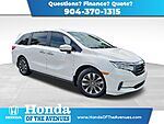 Used 2024 Honda Odyssey EX-L in JACKSONVILLE, FLORIDA (Photo 1)