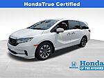 Used 2024 Honda Odyssey EX-L in JACKSONVILLE, FLORIDA (Photo 2)