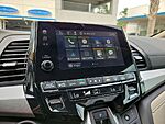 Used 2024 Honda Odyssey EX-L in JACKSONVILLE, FLORIDA (Photo 34)