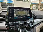 Used 2024 Honda Odyssey EX-L in JACKSONVILLE, FLORIDA (Photo 35)