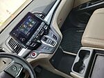 Used 2024 Honda Odyssey EX-L in JACKSONVILLE, FLORIDA (Photo 39)