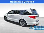 Used 2024 Honda Odyssey EX-L in JACKSONVILLE, FLORIDA (Photo 4)