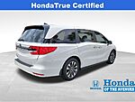 Used 2024 Honda Odyssey EX-L in JACKSONVILLE, FLORIDA (Photo 5)