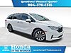 Used 2024 Honda Odyssey EX-L in JACKSONVILLE, FLORIDA