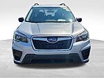 Used 2021 SUBARU FORESTER BASE in JACKSONVILLE, FLORIDA (Photo 10)