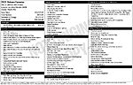 Used 2021 SUBARU FORESTER BASE in JACKSONVILLE, FLORIDA (Photo 11)
