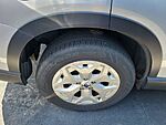 Used 2021 SUBARU FORESTER BASE in JACKSONVILLE, FLORIDA (Photo 14)