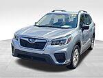 Used 2021 SUBARU FORESTER BASE in JACKSONVILLE, FLORIDA (Photo 16)