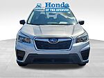 Used 2021 SUBARU FORESTER BASE in JACKSONVILLE, FLORIDA (Photo 2)