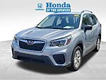 Used 2021 SUBARU FORESTER BASE in JACKSONVILLE, FLORIDA (Photo 3)