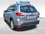 Used 2021 SUBARU FORESTER BASE in JACKSONVILLE, FLORIDA (Photo 4)