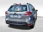 Used 2021 SUBARU FORESTER BASE in JACKSONVILLE, FLORIDA (Photo 6)