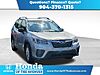 Used 2021 SUBARU FORESTER BASE in JACKSONVILLE, FLORIDA