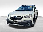 Used 2022 SUBARU OUTBACK LIMITED in JACKSONVILLE, FLORIDA (Photo 15)