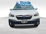Used 2022 SUBARU OUTBACK LIMITED in JACKSONVILLE, FLORIDA (Photo 2)