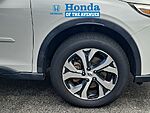 Used 2022 SUBARU OUTBACK LIMITED in JACKSONVILLE, FLORIDA (Photo 4)