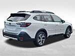 Used 2022 SUBARU OUTBACK LIMITED in JACKSONVILLE, FLORIDA (Photo 6)
