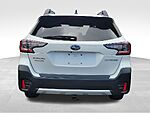 Used 2022 SUBARU OUTBACK LIMITED in JACKSONVILLE, FLORIDA (Photo 7)