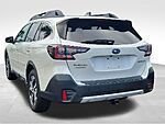 Used 2022 SUBARU OUTBACK LIMITED in JACKSONVILLE, FLORIDA (Photo 8)