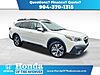 Used 2022 SUBARU OUTBACK LIMITED in JACKSONVILLE, FLORIDA