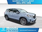 Used 2022 Honda Passport EX-L in JACKSONVILLE, FLORIDA (Photo 1)