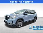 Used 2022 Honda Passport EX-L in JACKSONVILLE, FLORIDA (Photo 2)