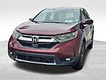 Used 2017 Honda CR-V EX in JACKSONVILLE, FLORIDA (Photo 10)