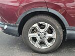Used 2017 Honda CR-V EX in JACKSONVILLE, FLORIDA (Photo 12)