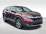 Used 2017 Honda CR-V EX in JACKSONVILLE, FLORIDA (Photo 14)