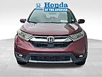 Used 2017 Honda CR-V EX in JACKSONVILLE, FLORIDA (Photo 2)