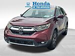 Used 2017 Honda CR-V EX in JACKSONVILLE, FLORIDA (Photo 3)