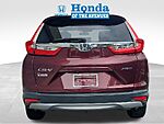 Used 2017 Honda CR-V EX in JACKSONVILLE, FLORIDA (Photo 4)
