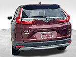 Used 2017 Honda CR-V EX in JACKSONVILLE, FLORIDA (Photo 5)