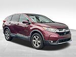 Used 2017 Honda CR-V EX in JACKSONVILLE, FLORIDA (Photo 8)