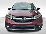 Used 2017 Honda CR-V EX in JACKSONVILLE, FLORIDA (Photo 9)