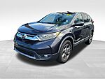 Used 2018 Honda CR-V EX-L in JACKSONVILLE, FLORIDA (Photo 10)