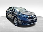 Used 2018 Honda CR-V EX-L in JACKSONVILLE, FLORIDA (Photo 12)