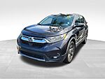 Used 2018 Honda CR-V EX-L in JACKSONVILLE, FLORIDA (Photo 14)