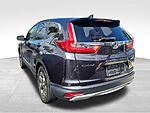 Used 2018 Honda CR-V EX-L in JACKSONVILLE, FLORIDA (Photo 15)