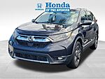 Used 2018 Honda CR-V EX-L in JACKSONVILLE, FLORIDA (Photo 3)