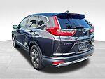 Used 2018 Honda CR-V EX-L in JACKSONVILLE, FLORIDA (Photo 9)