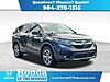Used 2018 Honda CR-V EX-L in JACKSONVILLE, FLORIDA