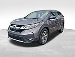 Used 2018 Honda CR-V EX-L in JACKSONVILLE, FLORIDA (Photo 11)