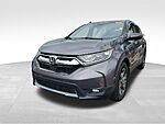 Used 2018 Honda CR-V EX-L in JACKSONVILLE, FLORIDA (Photo 12)