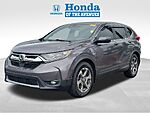 Used 2018 Honda CR-V EX-L in JACKSONVILLE, FLORIDA (Photo 3)