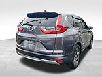 Used 2018 Honda CR-V EX-L in JACKSONVILLE, FLORIDA (Photo 7)
