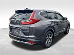 Used 2018 Honda CR-V EX-L in JACKSONVILLE, FLORIDA (Photo 8)