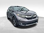 Used 2018 Honda CR-V EX-L in JACKSONVILLE, FLORIDA (Photo 9)