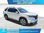 Used 2023 Honda Pilot ELITE in JACKSONVILLE, FLORIDA (Photo 1)