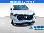 Used 2023 Honda Pilot ELITE in JACKSONVILLE, FLORIDA (Photo 2)